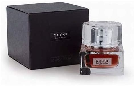 gucci brown fragrance